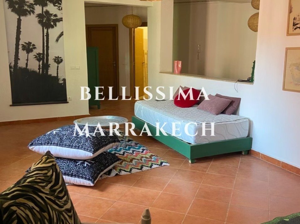 Appartement a vendre a marrakech