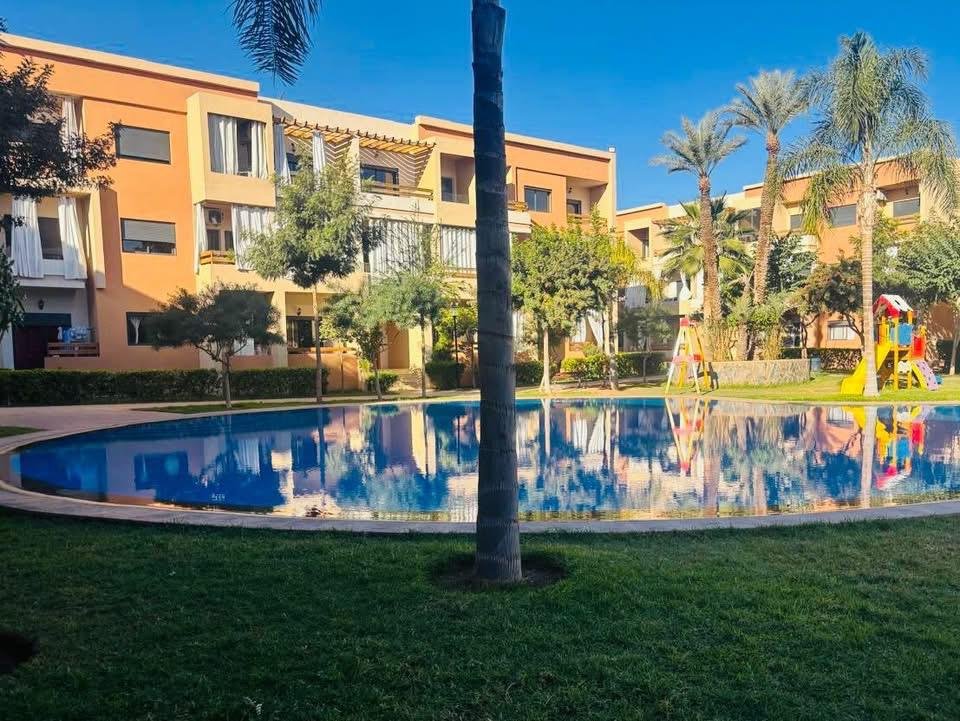 Appartement de luxe a louer