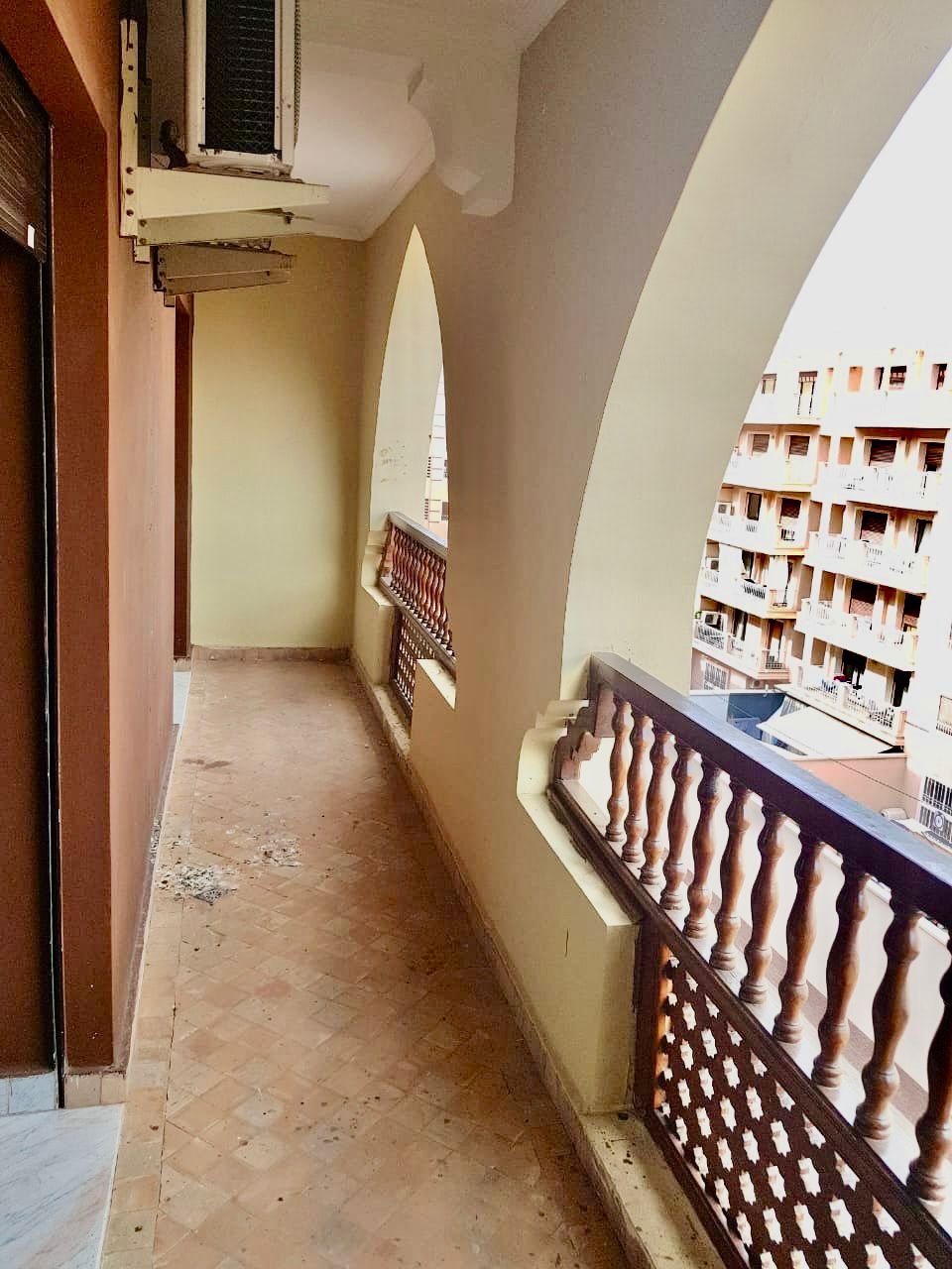 Studio a louer a gueliz marrakech