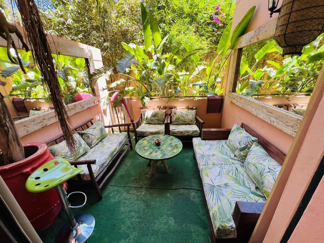 Appartement a louer a marrakech