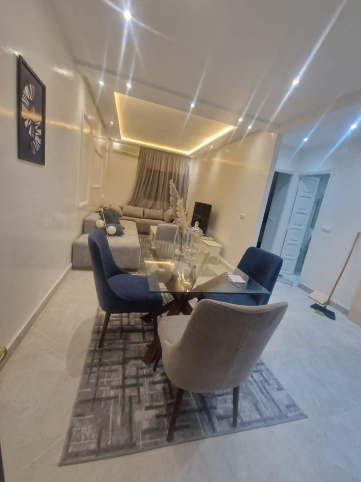 Appartement a louer a marrakech