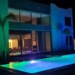 Villa a vendre a marrakech